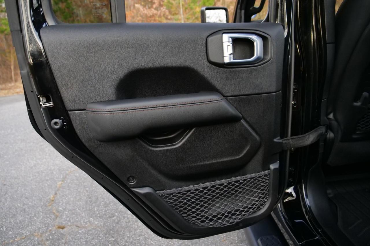 2021 Jeep Wrangler Unlimited Rubicon 392 4X4 / Xtreme Recon / Sky One Roof! Lincolnton NC