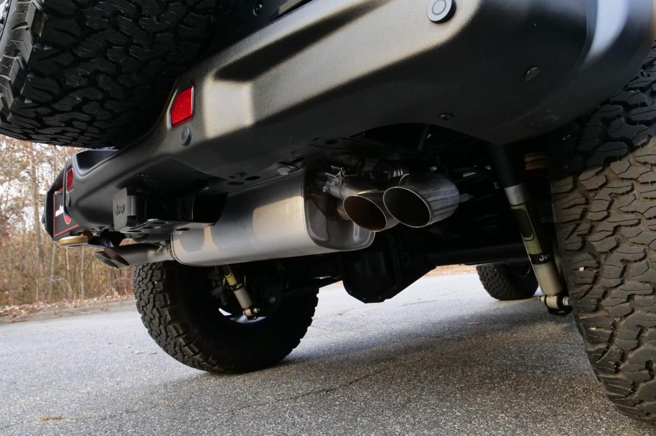 2021 Jeep Wrangler Unlimited Rubicon 392 4X4 / Xtreme Recon / Sky One Roof! Lincolnton NC