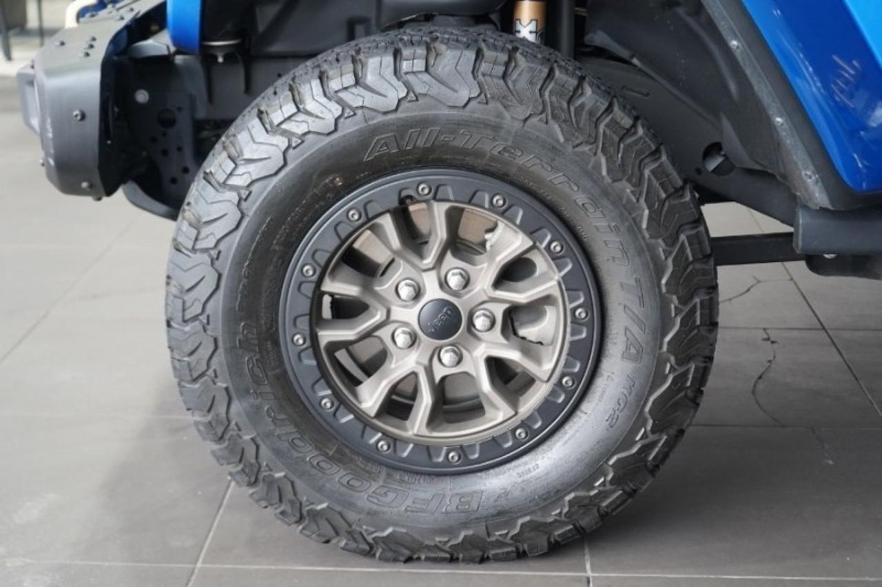 2021 Jeep Wrangler Unlimited Rubicon 392 Yonkers NY