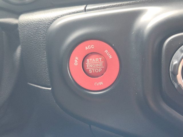 2021 Jeep Wrangler Unlimited Rubicon 392 Grapevine TX