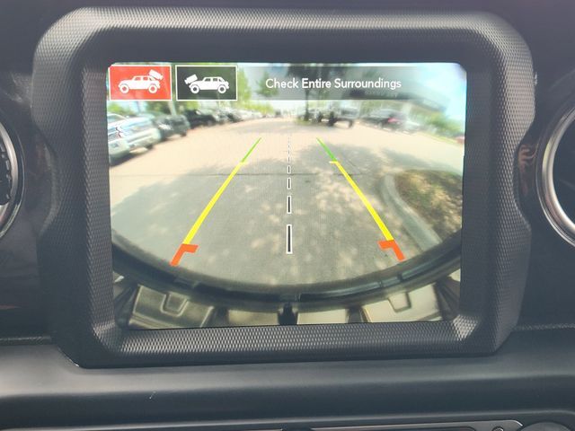 2021 Jeep Wrangler Unlimited Rubicon 392 Grapevine TX