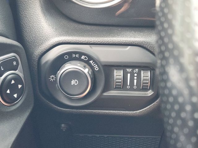 2021 Jeep Wrangler Unlimited Rubicon 392 Grapevine TX