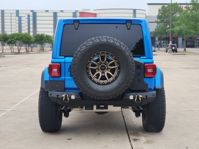 2021 Jeep Wrangler Unlimited Rubicon 392 Grapevine TX