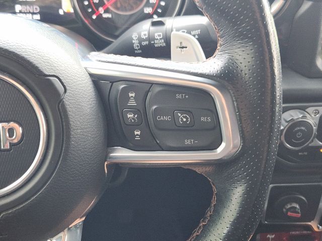 2021 Jeep Wrangler Unlimited Rubicon 392 Grapevine TX