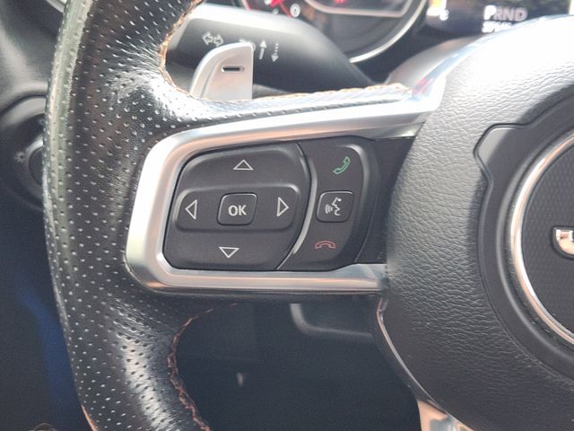 2021 Jeep Wrangler Unlimited Rubicon 392 Grapevine TX