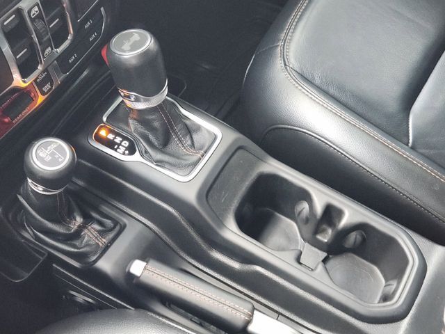 2021 Jeep Wrangler Unlimited Rubicon 392 Grapevine TX