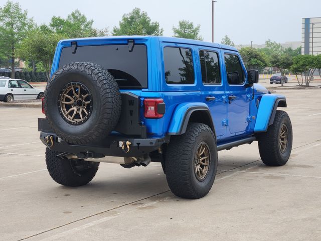 2021 Jeep Wrangler Unlimited Rubicon 392 Grapevine TX