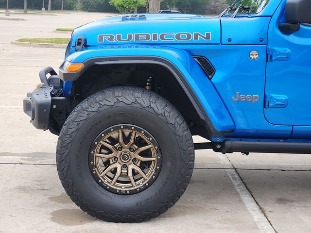 2021 Jeep Wrangler Unlimited Rubicon 392 Grapevine TX