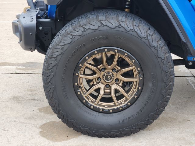 2021 Jeep Wrangler Unlimited Rubicon 392 Grapevine TX