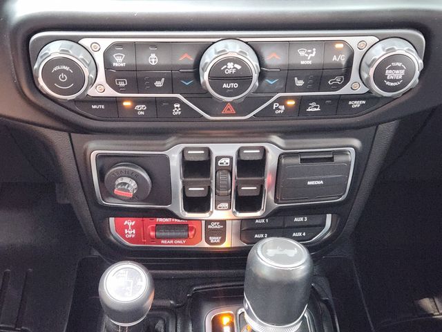 2021 Jeep Wrangler Unlimited Rubicon 392 Grapevine TX