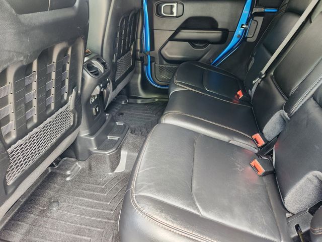 2021 Jeep Wrangler Unlimited Rubicon 392 Grapevine TX