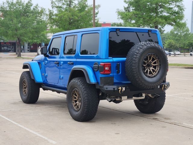 2021 Jeep Wrangler Unlimited Rubicon 392 Grapevine TX