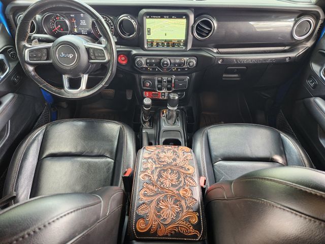 2021 Jeep Wrangler Unlimited Rubicon 392 Grapevine TX