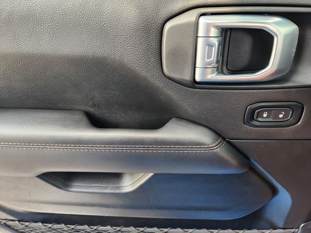 2021 Jeep Wrangler Unlimited Rubicon 392 Grapevine TX