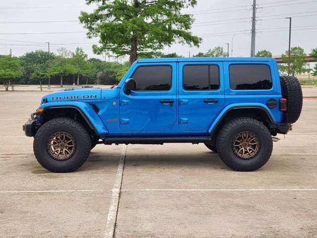 2021 Jeep Wrangler Unlimited Rubicon 392 Grapevine TX