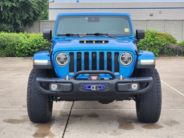 2021 Jeep Wrangler Unlimited Rubicon 392 Grapevine TX