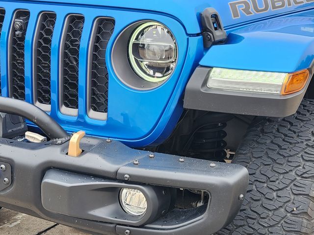 2021 Jeep Wrangler Unlimited Rubicon 392 Grapevine TX