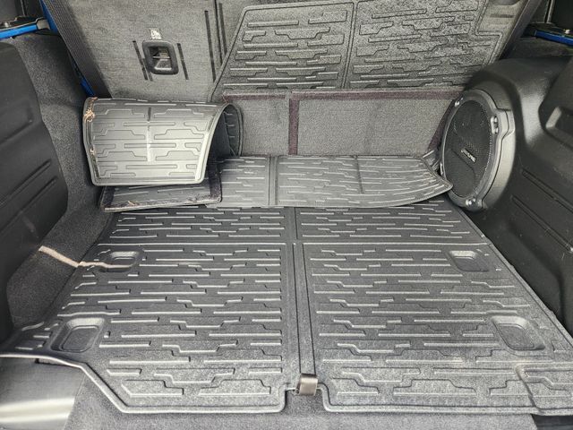 2021 Jeep Wrangler Unlimited Rubicon 392 Grapevine TX