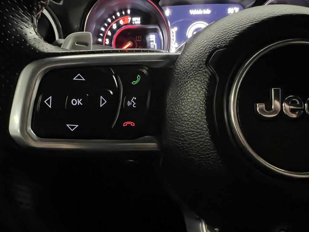 2021 Jeep Wrangler Unlimited Rubicon 392 Loveland CO