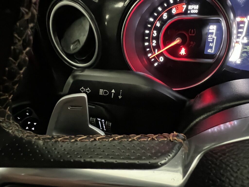2021 Jeep Wrangler Unlimited Rubicon 392 Loveland CO