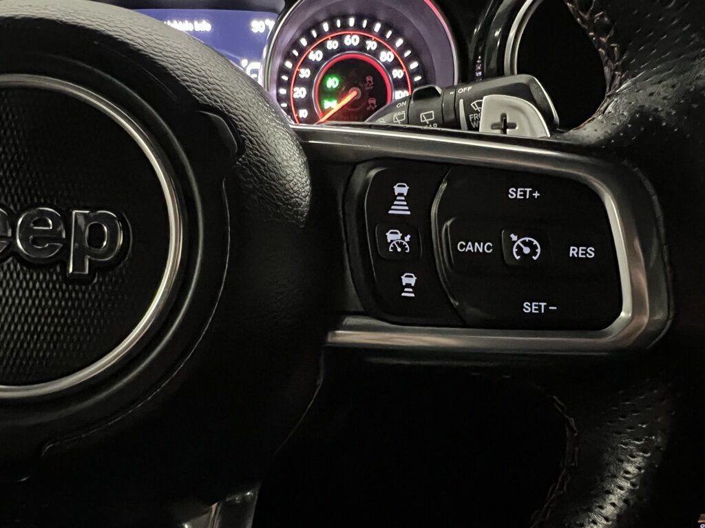 2021 Jeep Wrangler Unlimited Rubicon 392 Loveland CO