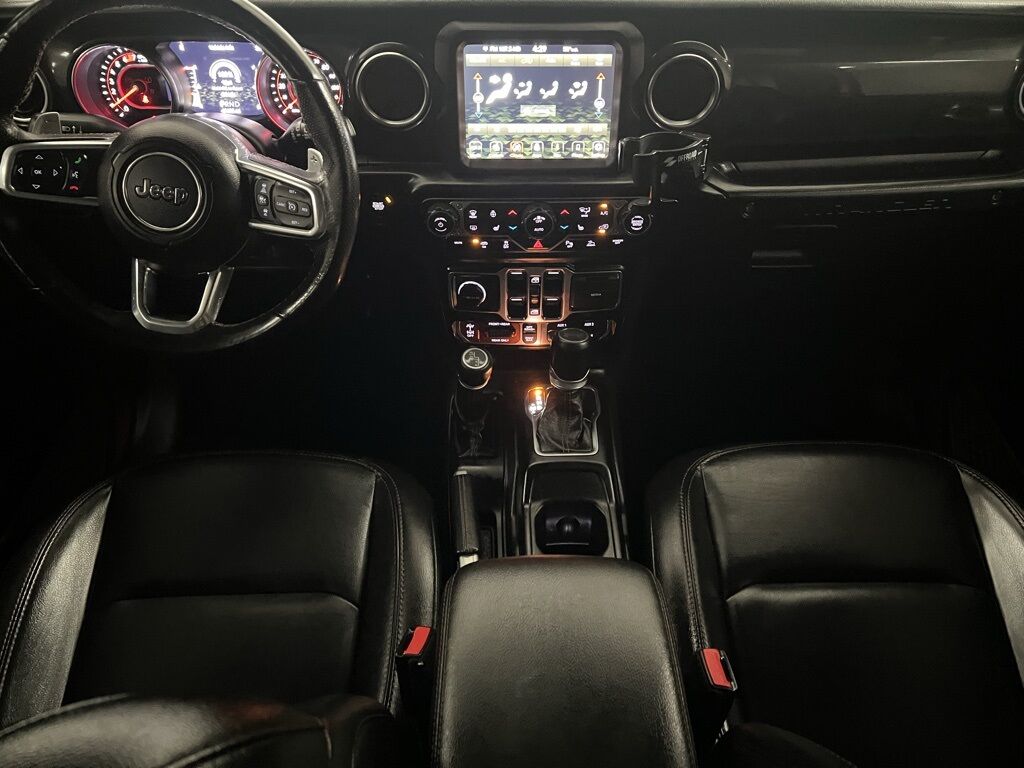 2021 Jeep Wrangler Unlimited Rubicon 392 Loveland CO