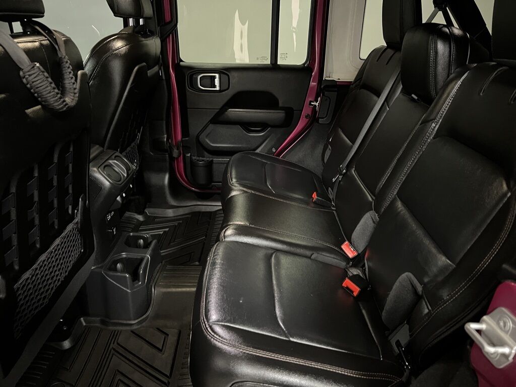 2021 Jeep Wrangler Unlimited Rubicon 392 Loveland CO