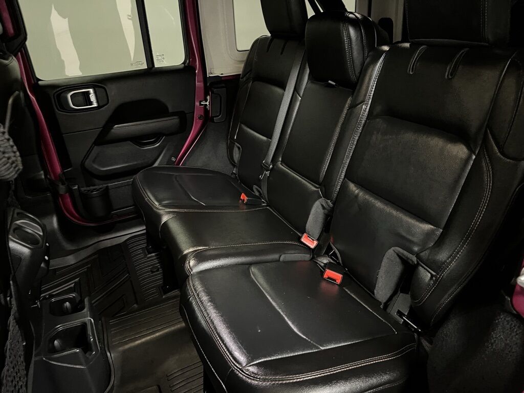 2021 Jeep Wrangler Unlimited Rubicon 392 Loveland CO