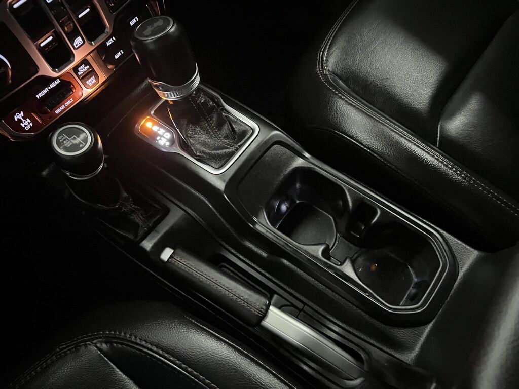 2021 Jeep Wrangler Unlimited Rubicon 392 Loveland CO