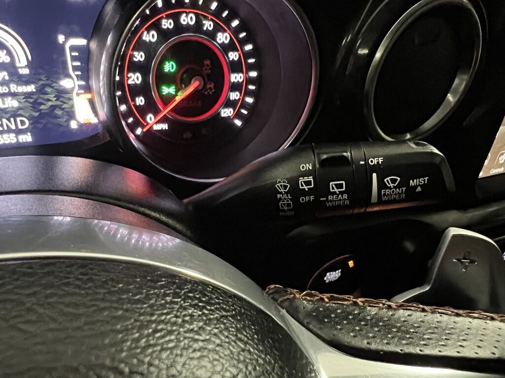 2021 Jeep Wrangler Unlimited Rubicon 392 Loveland CO