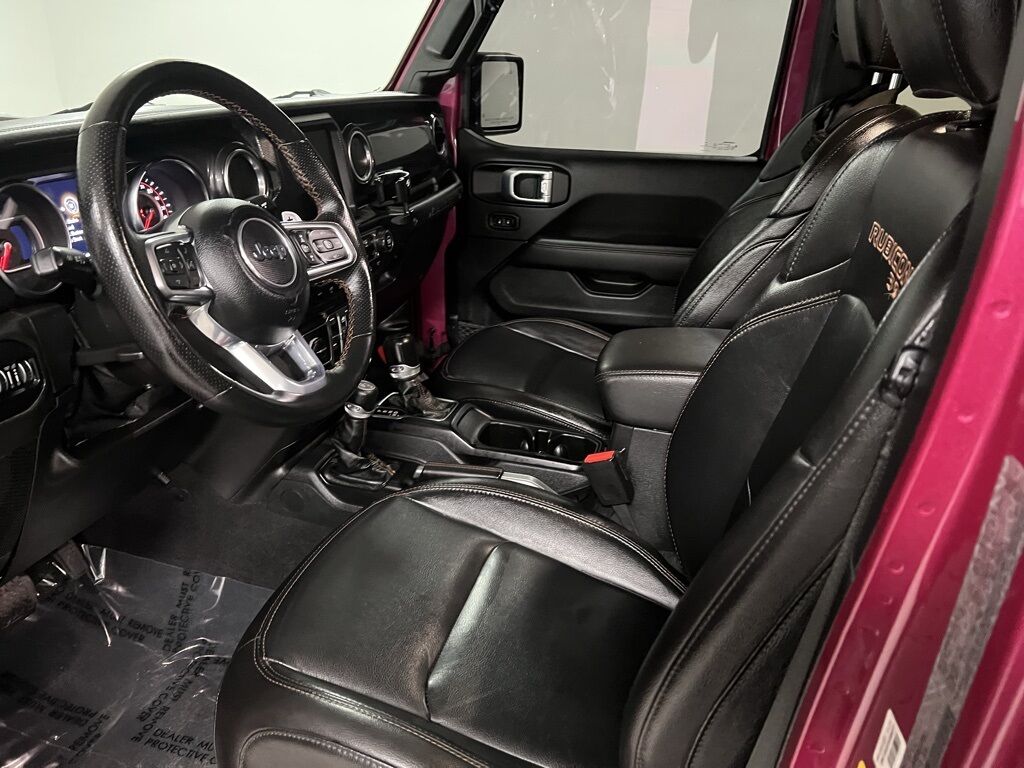 2021 Jeep Wrangler Unlimited Rubicon 392 Loveland CO