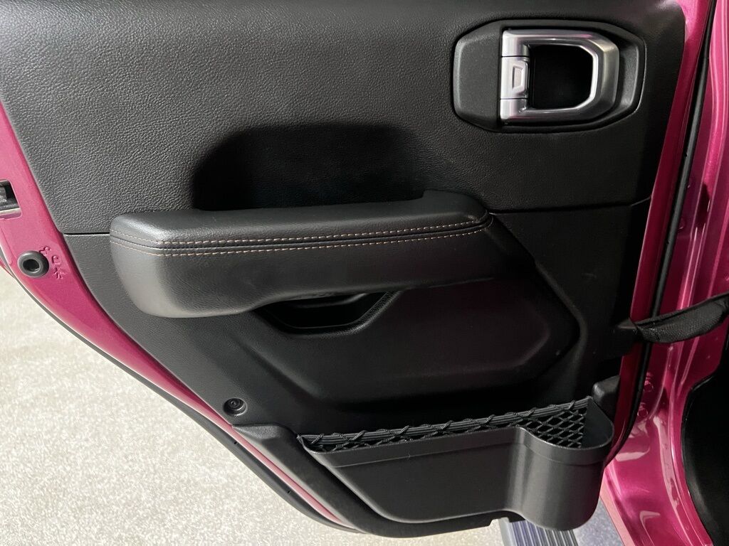 2021 Jeep Wrangler Unlimited Rubicon 392 Loveland CO