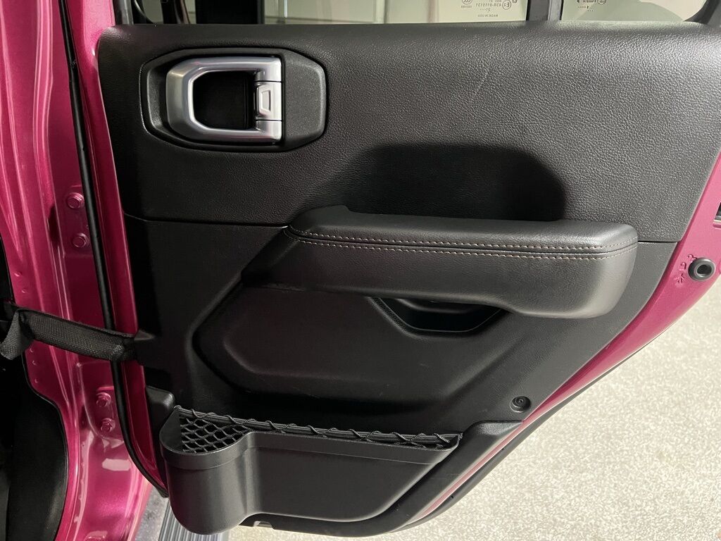 2021 Jeep Wrangler Unlimited Rubicon 392 Loveland CO
