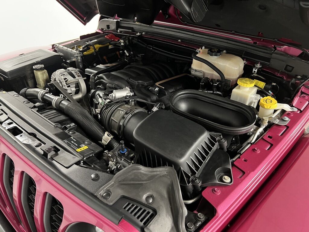 2021 Jeep Wrangler Unlimited Rubicon 392 Loveland CO