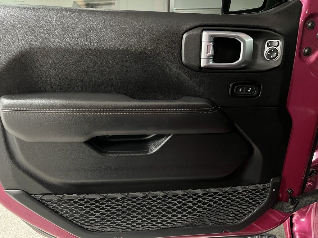 2021 Jeep Wrangler Unlimited Rubicon 392 Loveland CO