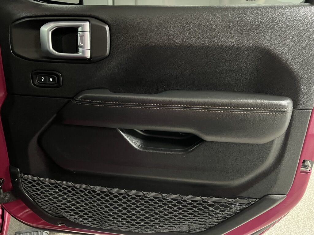 2021 Jeep Wrangler Unlimited Rubicon 392 Loveland CO