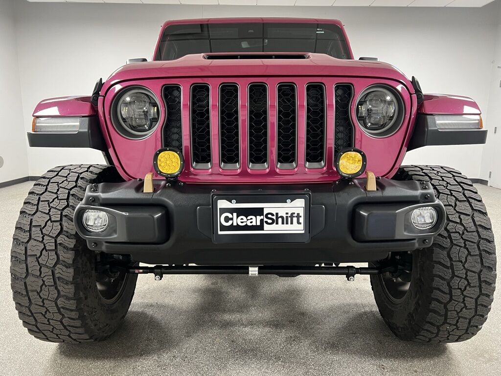 2021 Jeep Wrangler Unlimited Rubicon 392 Loveland CO