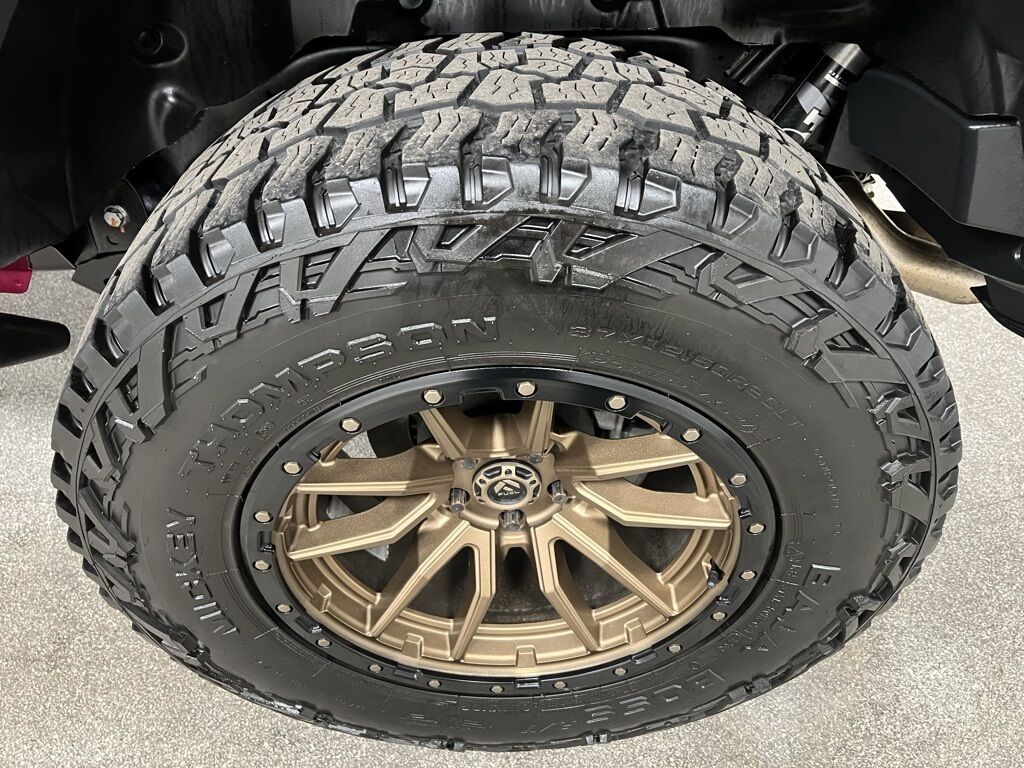 2021 Jeep Wrangler Unlimited Rubicon 392 Loveland CO