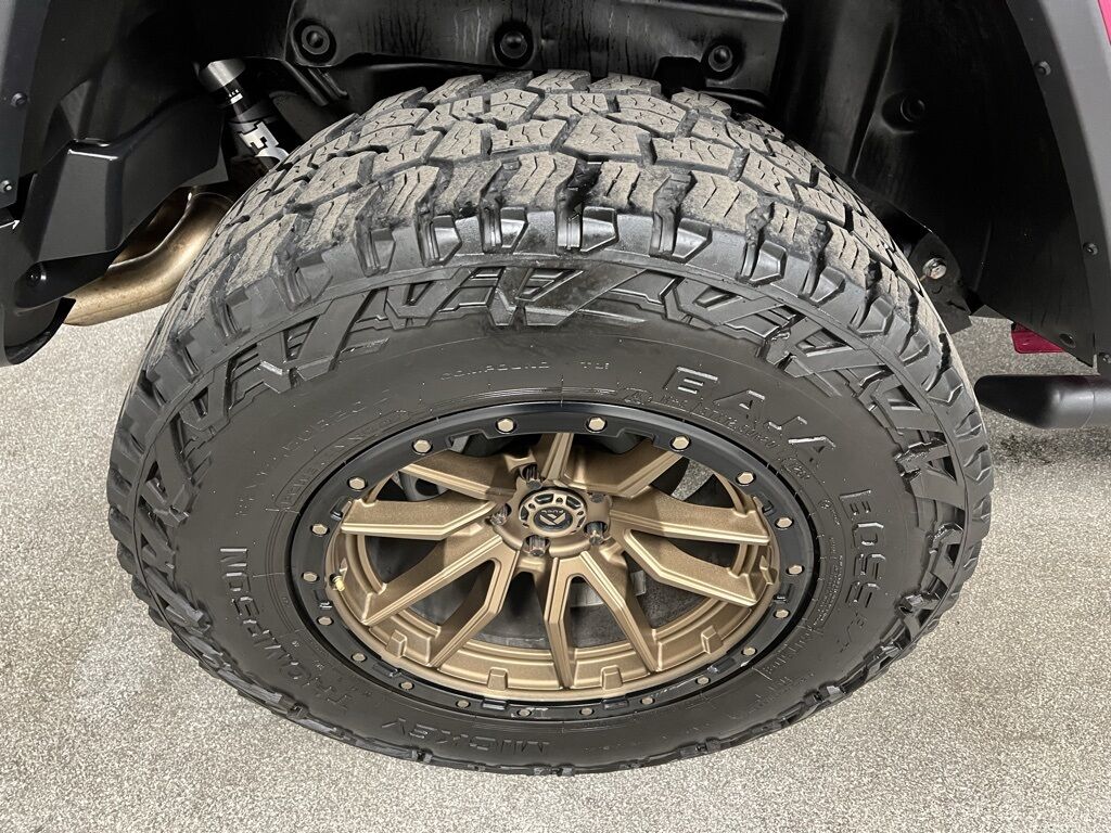 2021 Jeep Wrangler Unlimited Rubicon 392 Loveland CO