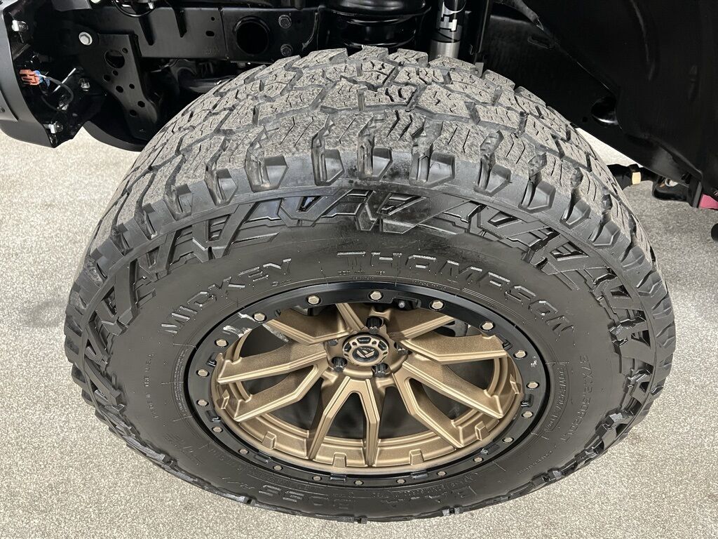 2021 Jeep Wrangler Unlimited Rubicon 392 Loveland CO