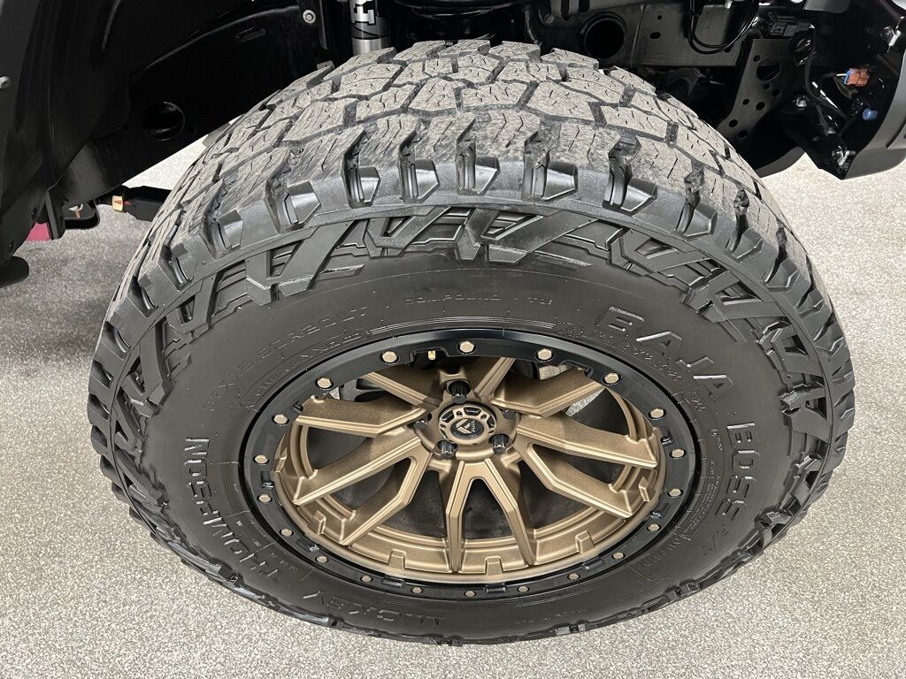 2021 Jeep Wrangler Unlimited Rubicon 392 Loveland CO