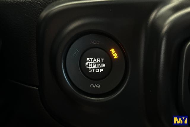 2021 Jeep Wrangler Unlimited Rubicon 392 Salinas CA