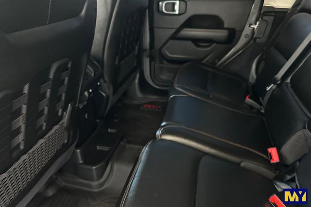 2021 Jeep Wrangler Unlimited Rubicon 392 Salinas CA