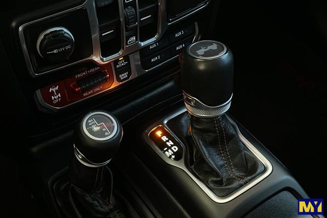 2021 Jeep Wrangler Unlimited Rubicon 392 Salinas CA