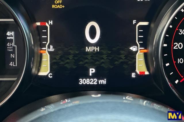 2021 Jeep Wrangler Unlimited Rubicon 392 Salinas CA