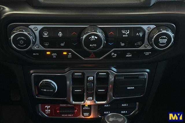 2021 Jeep Wrangler Unlimited Rubicon 392 Salinas CA