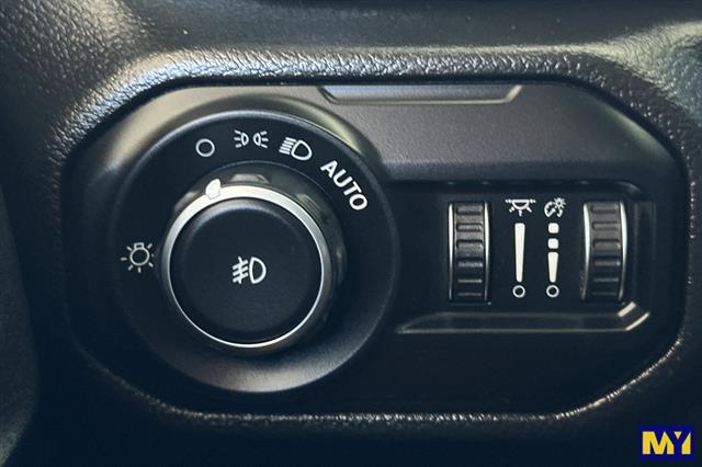 2021 Jeep Wrangler Unlimited Rubicon 392 Salinas CA