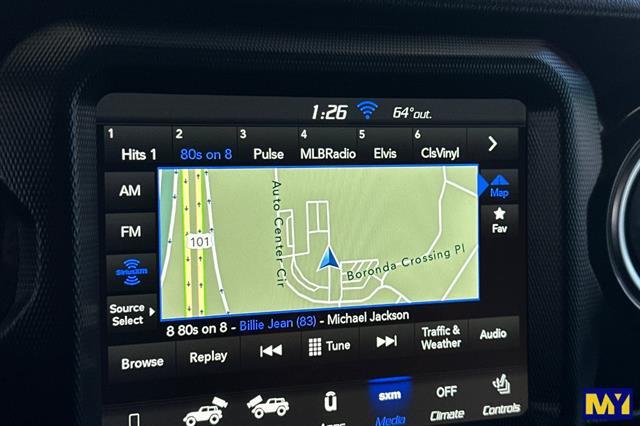 2021 Jeep Wrangler Unlimited Rubicon 392 Salinas CA