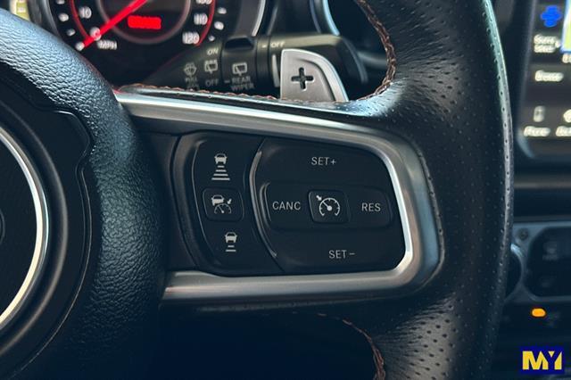 2021 Jeep Wrangler Unlimited Rubicon 392 Salinas CA