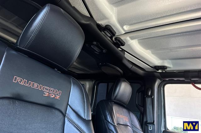 2021 Jeep Wrangler Unlimited Rubicon 392 Salinas CA
